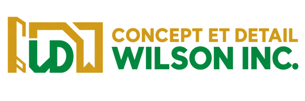 Concept et Détail Wilson