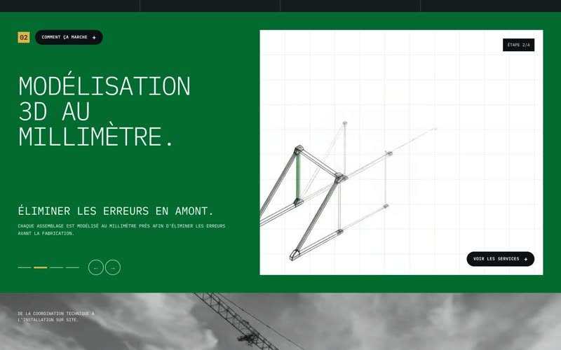 Aperçu de la proposition 7, style AVIR